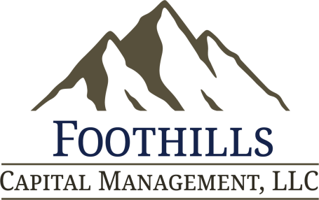 Foothills Capital Management, LLC